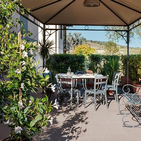 Casa Vacanze Alessandro 1 غريفي ان شنتي المظهر الخارجي الصورة