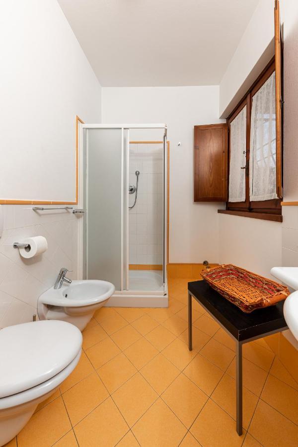 Casa Vacanze Alessandro 1 غريفي ان شنتي المظهر الخارجي الصورة