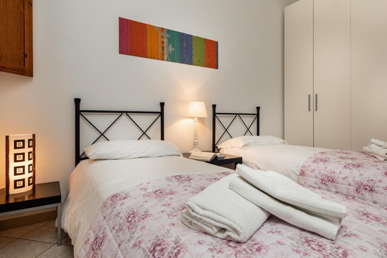 Casa Vacanze Alessandro 1 غريفي ان شنتي المظهر الخارجي الصورة