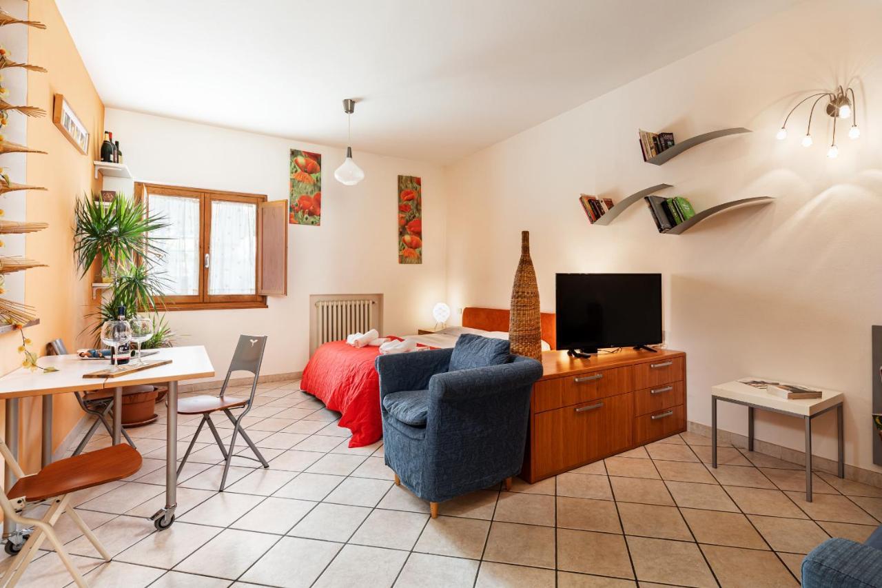 Casa Vacanze Alessandro 1 غريفي ان شنتي المظهر الخارجي الصورة