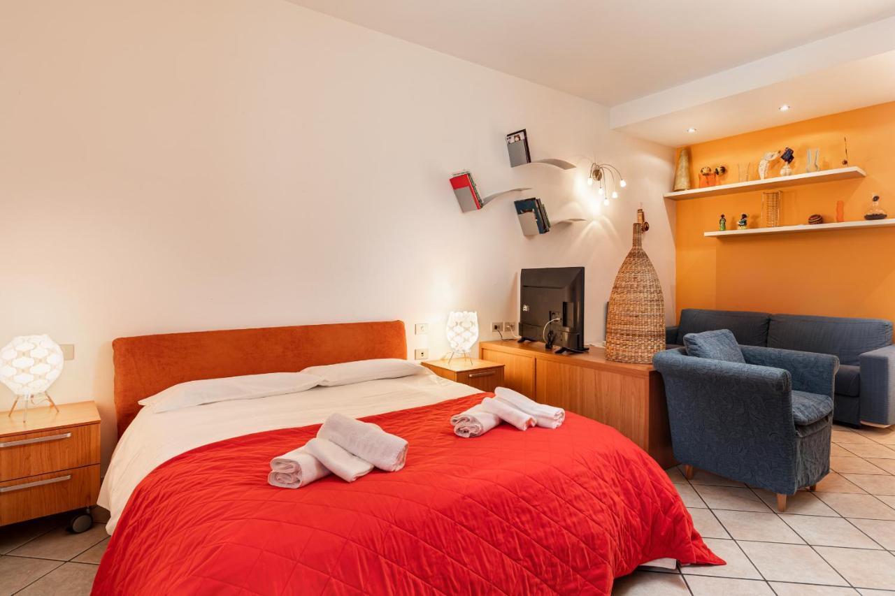 Casa Vacanze Alessandro 1 غريفي ان شنتي المظهر الخارجي الصورة