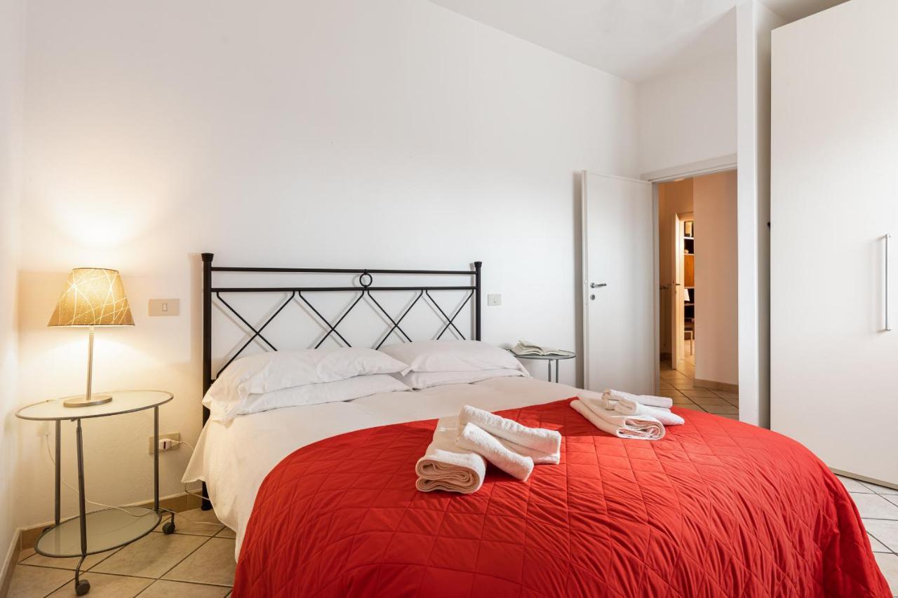 Casa Vacanze Alessandro 1 غريفي ان شنتي المظهر الخارجي الصورة