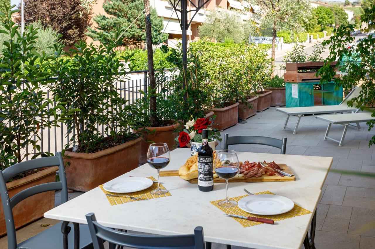 Casa Vacanze Alessandro 1 غريفي ان شنتي المظهر الخارجي الصورة