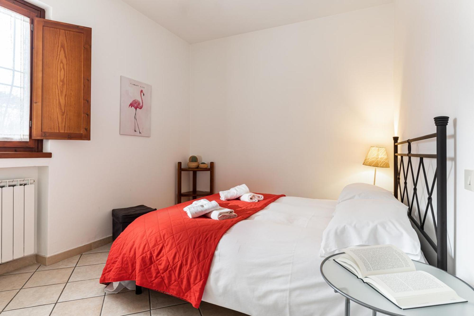 Casa Vacanze Alessandro 1 غريفي ان شنتي المظهر الخارجي الصورة