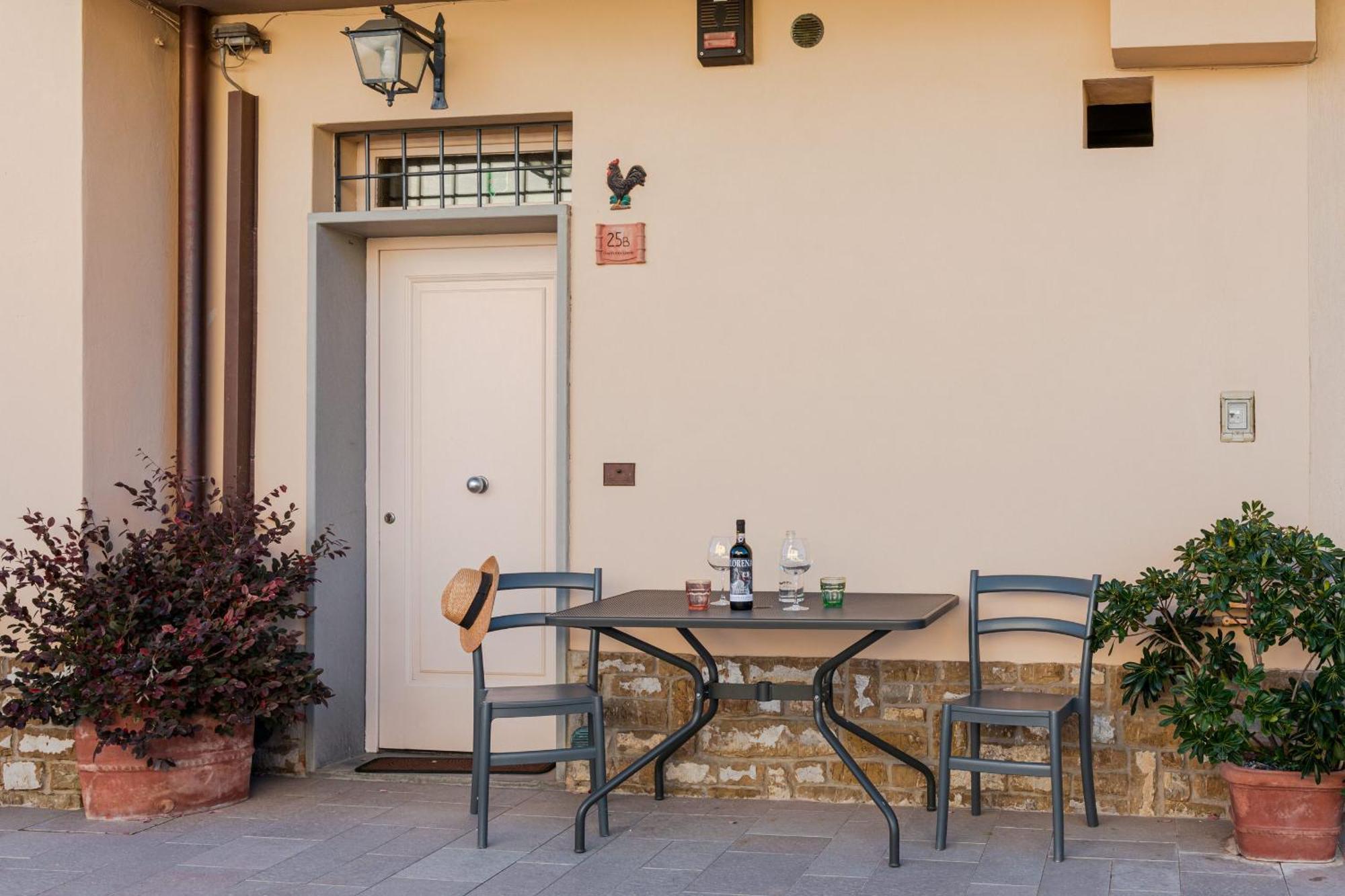 Casa Vacanze Alessandro 1 غريفي ان شنتي الغرفة الصورة